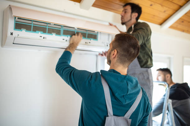 Best HVAC Training and Certification in Walthourville, GA