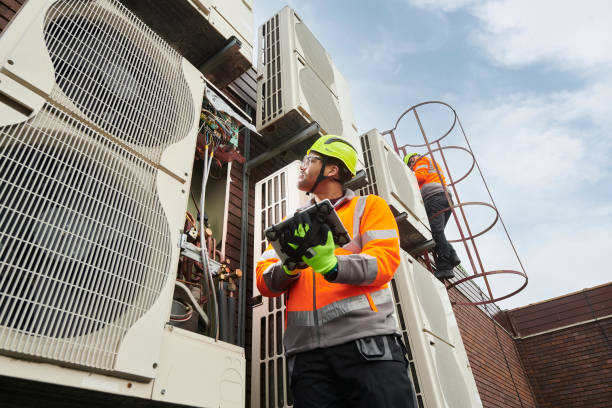 Best Residential HVAC in Walthourville, GA