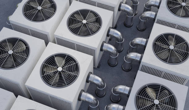 Best Residential HVAC in Walthourville, GA