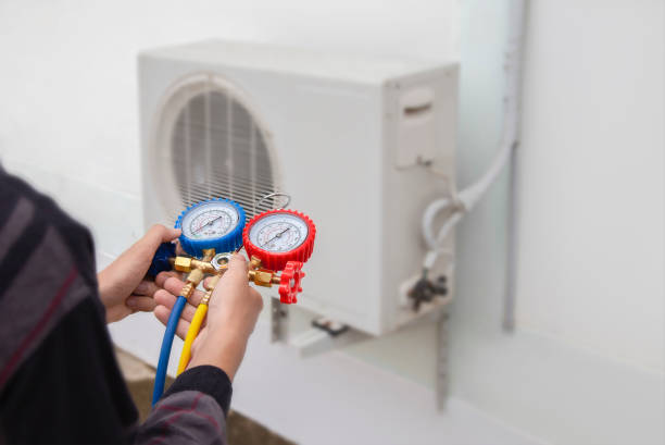 Best HVAC Supply and Distribution in Walthourville, GA
