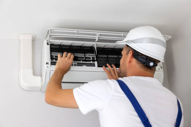 Professional HVAC in Walthourville, GA