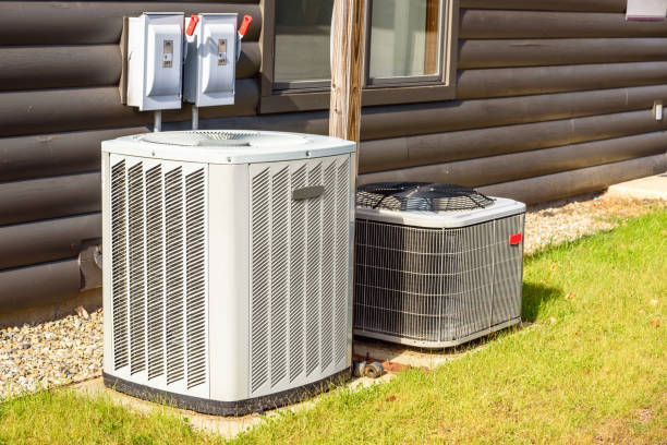 Best HVAC Financing and Leasing in Walthourville, GA